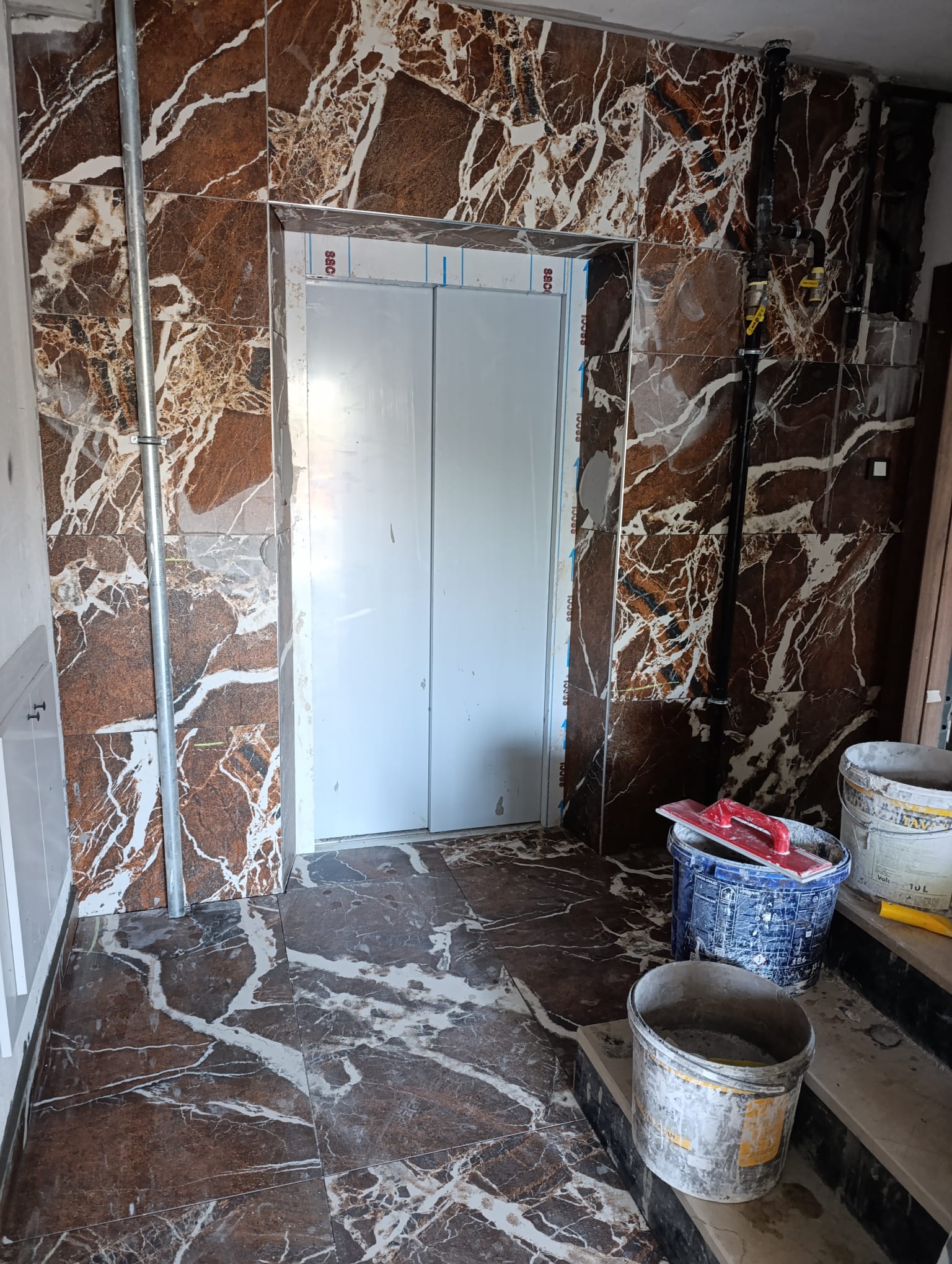 Fayansçı Serdar Dekorasyon